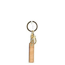 Carica l'immagine nel visualizzatore di Gallery, Lettera I portachiavi Alviero Martini 1^ Classe - STANGA Pelletteria