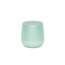 Carica l'immagine nel visualizzatore di Gallery, Lexon Bluetooth Speaker Mino+ Alu Menta - STANGA Pelletteria