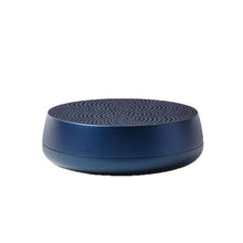 Carica l'immagine nel visualizzatore di Gallery, Lexon Bluetooth Speaker Mino L Blu - STANGA Pelletteria