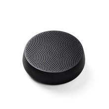 Carica l'immagine nel visualizzatore di Gallery, Lexon Bluetooth Speaker Mino L Nero - STANGA Pelletteria