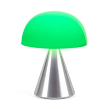 Carica l'immagine nel visualizzatore di Gallery, Lexon Mina L Alu Poli - STANGA Pelletteria