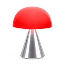 Carica l'immagine nel visualizzatore di Gallery, Lexon Mina L Alu Poli - STANGA Pelletteria