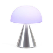 Carica l'immagine nel visualizzatore di Gallery, Lexon Mina L Alu Poli - STANGA Pelletteria