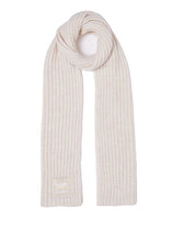 Carica l'immagine nel visualizzatore di Gallery, Liu Jo Sciarpa in Misto Lana Bianco Lana - STANGA Pelletteria