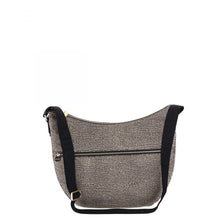 Carica l'immagine nel visualizzatore di Gallery, Luna Bag Medium Borbonese - STANGA Pelletteria