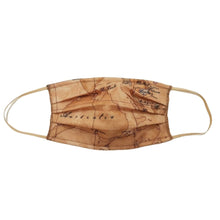 Carica l'immagine nel visualizzatore di Gallery, Mascherina Alviero Martini 1^A Classe Geo Classic - STANGA Pelletteria