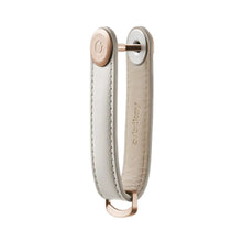 Carica l'immagine nel visualizzatore di Gallery, Orbitkey Portachiavi Leather - STANGA Pelletteria