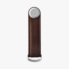 Carica l'immagine nel visualizzatore di Gallery, Orbitkey Portachiavi Leather - STANGA Pelletteria