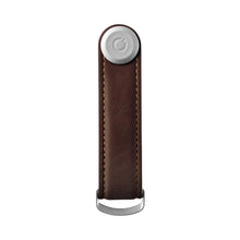 Carica l'immagine nel visualizzatore di Gallery, Orbitkey Portachiavi Leather - STANGA Pelletteria