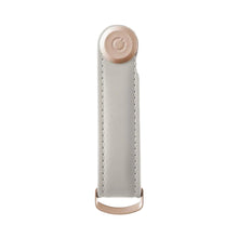 Carica l'immagine nel visualizzatore di Gallery, Orbitkey Portachiavi Leather - STANGA Pelletteria