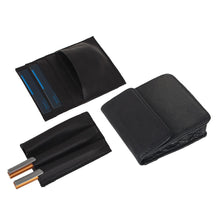 Carica l'immagine nel visualizzatore di Gallery, Piquadro cartella rigida a due soffietti Modus - STANGA Pelletteria