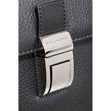 Carica l'immagine nel visualizzatore di Gallery, Piquadro cartella rigida a due soffietti Modus - STANGA Pelletteria