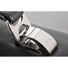 Carica l'immagine nel visualizzatore di Gallery, Piquadro cartella rigida a due soffietti Modus - STANGA Pelletteria