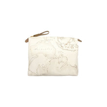 Carica l'immagine nel visualizzatore di Gallery, Pochette Alviero Martini 1^ Classe Geo Soft Portatutto N201 - STANGA Pelletteria