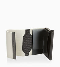Carica l'immagine nel visualizzatore di Gallery, Porsche Design X Secrid Porta Carte Bianco - STANGA Pelletteria