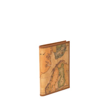 Carica l'immagine nel visualizzatore di Gallery, Porta Passaporto Alviero Martini 1^A Classe Geo Classic W352 - STANGA Pelletteria