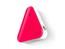 Carica l'immagine nel visualizzatore di Gallery, Relaxound Lakesidebox Neon Pink - STANGA Pelletteria