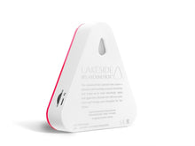 Carica l'immagine nel visualizzatore di Gallery, Relaxound Lakesidebox Neon Pink - STANGA Pelletteria