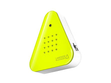 Carica l'immagine nel visualizzatore di Gallery, Relaxound Lakesidebox Neon Yellow - STANGA Pelletteria