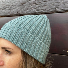 Carica l'immagine nel visualizzatore di Gallery, Riviera Berretto Costa Gris1 - STANGA Pelletteria