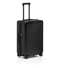 Carica l'immagine nel visualizzatore di Gallery, Roadster Hardcase 4W Hybrid Trolley M Porsche Design - STANGA Pelletteria
