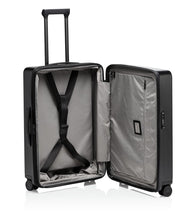 Carica l'immagine nel visualizzatore di Gallery, Roadster Hardcase 4W Hybrid Trolley M Porsche Design - STANGA Pelletteria