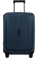 Carica l'immagine nel visualizzatore di Gallery, Samsonite Essens Trolley (4 ruote) 55 cm - STANGA Pelletteria