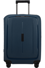 Carica l'immagine nel visualizzatore di Gallery, Samsonite Essens Trolley (4 ruote) 55 cm - STANGA Pelletteria