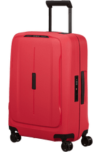 Carica l'immagine nel visualizzatore di Gallery, Samsonite Essens Trolley (4 ruote) 55 cm - STANGA Pelletteria