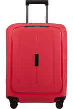 Carica l'immagine nel visualizzatore di Gallery, Samsonite Essens Trolley (4 ruote) 55 cm - STANGA Pelletteria