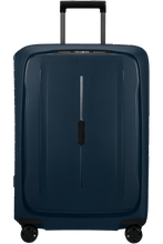 Carica l'immagine nel visualizzatore di Gallery, Samsonite Essens Trolley (4 ruote) 69 cm - STANGA Pelletteria