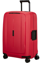 Carica l'immagine nel visualizzatore di Gallery, Samsonite Essens Trolley (4 ruote) 69 cm - STANGA Pelletteria