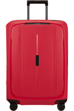 Carica l'immagine nel visualizzatore di Gallery, Samsonite Essens Trolley (4 ruote) 69 cm - STANGA Pelletteria