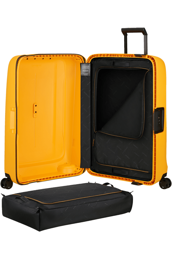 Samsonite Essens Trolley (4 ruote) 75cm – STANGA Pelletteria