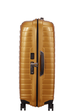 Carica l'immagine nel visualizzatore di Gallery, Samsonite Proxis Trolley (4 Ruote) 69 Cm Honey Gold - STANGA Pelletteria