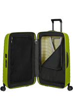 Carica l'immagine nel visualizzatore di Gallery, Samsonite Proxis Trolley (4 Ruote) 69 Cm Lime - STANGA Pelletteria