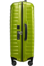 Carica l'immagine nel visualizzatore di Gallery, Samsonite Proxis Trolley (4 Ruote) 69 Cm Lime - STANGA Pelletteria