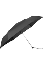 Carica l'immagine nel visualizzatore di Gallery, Samsonite Rain Pro Ombrello Black - STANGA Pelletteria