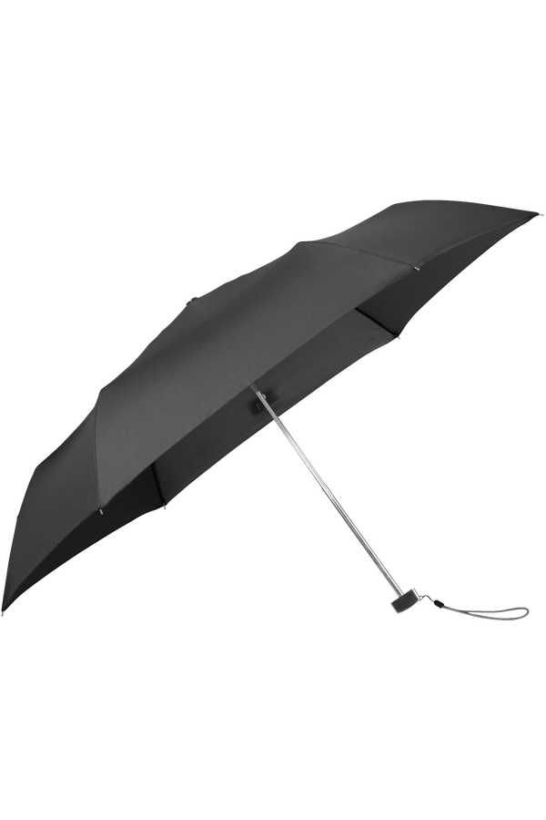 Samsonite Rain Pro Ombrello Black - STANGA Pelletteria