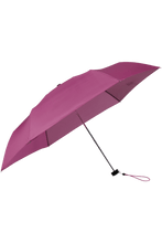 Carica l&#39;immagine nel visualizzatore di Gallery, Samsonite Rain Pro Ombrello Light Plum - STANGA Pelletteria
