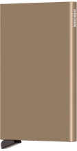 Carica l'immagine nel visualizzatore di Gallery, Secrid Cardprotector Sand - STANGA Pelletteria