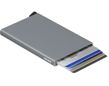Carica l'immagine nel visualizzatore di Gallery, Secrid Cardprotector Titanium - STANGA Pelletteria