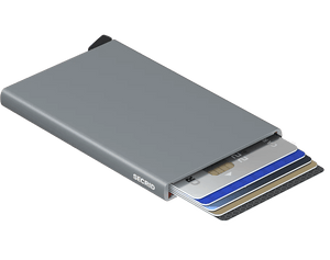 Secrid Cardprotector Titanium - STANGA Pelletteria