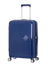 Carica l'immagine nel visualizzatore di Gallery, Soundbox Trolley Espandibile (4 ruote) 67cm - STANGA Pelletteria