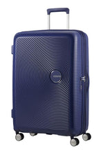 Carica l'immagine nel visualizzatore di Gallery, Soundbox Trolley Espandibile (4 ruote) 77cm American Tourister - STANGA Pelletteria