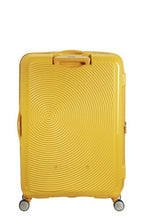 Carica l'immagine nel visualizzatore di Gallery, Soundbox Trolley Espandibile (4 ruote) 77cm American Tourister - STANGA Pelletteria