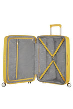 Carica l'immagine nel visualizzatore di Gallery, Soundbox Trolley Espandibile (4 ruote) 77cm American Tourister - STANGA Pelletteria