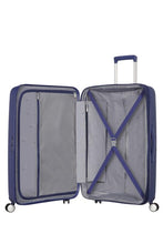 Carica l'immagine nel visualizzatore di Gallery, Soundbox Trolley Espandibile (4 ruote) 77cm American Tourister - STANGA Pelletteria