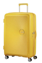 Carica l'immagine nel visualizzatore di Gallery, Soundbox Trolley Espandibile (4 ruote) 77cm American Tourister - STANGA Pelletteria