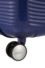 Carica l'immagine nel visualizzatore di Gallery, Soundbox Trolley Espandibile (4 ruote) 77cm American Tourister - STANGA Pelletteria